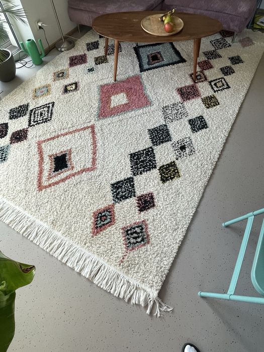 Dywan 200x300 Benuta