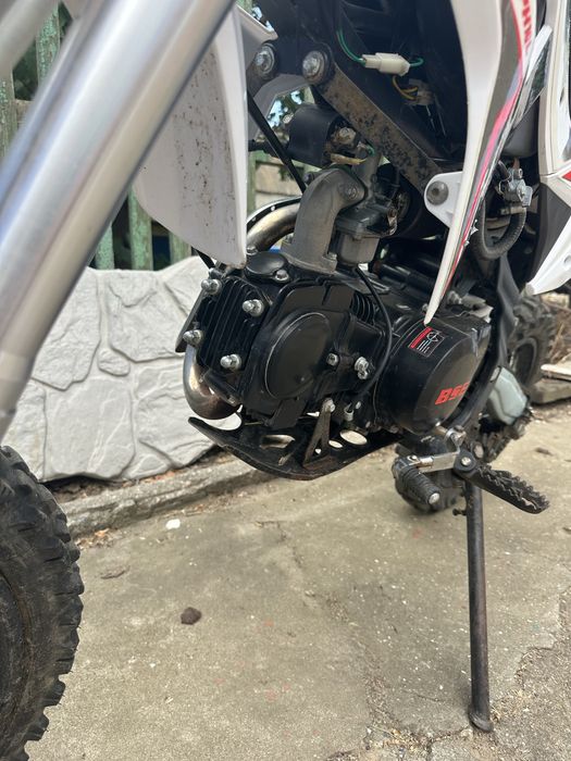 Піт байк BSE 10 hp 2021 года