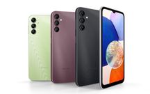 Nowy Samsung Galaxy A15 128gb Black Yellow 550zł Sklep Chmielna 106