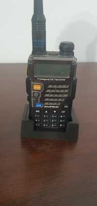 Baofeng UV5R podstawa pod radio