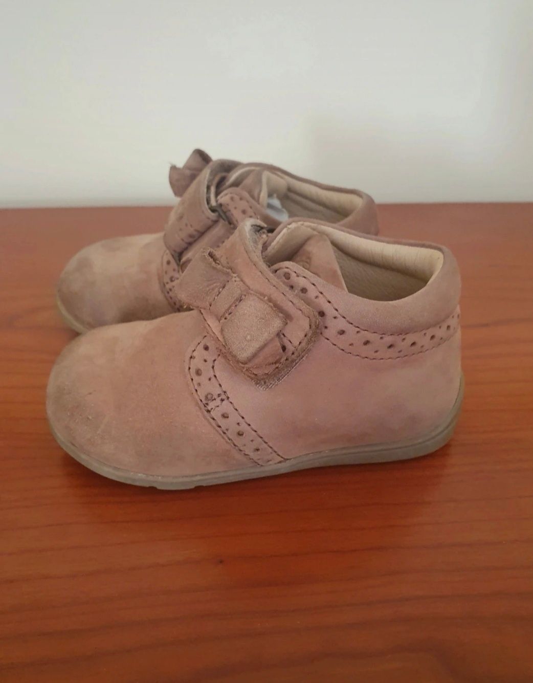 Botas Chicco tam. 21