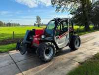 Manitou MT 625