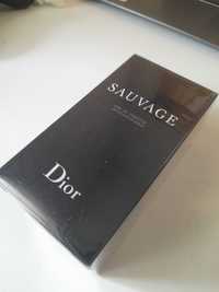 Dior - Sauvage 100 ml, Woda Toaletowa