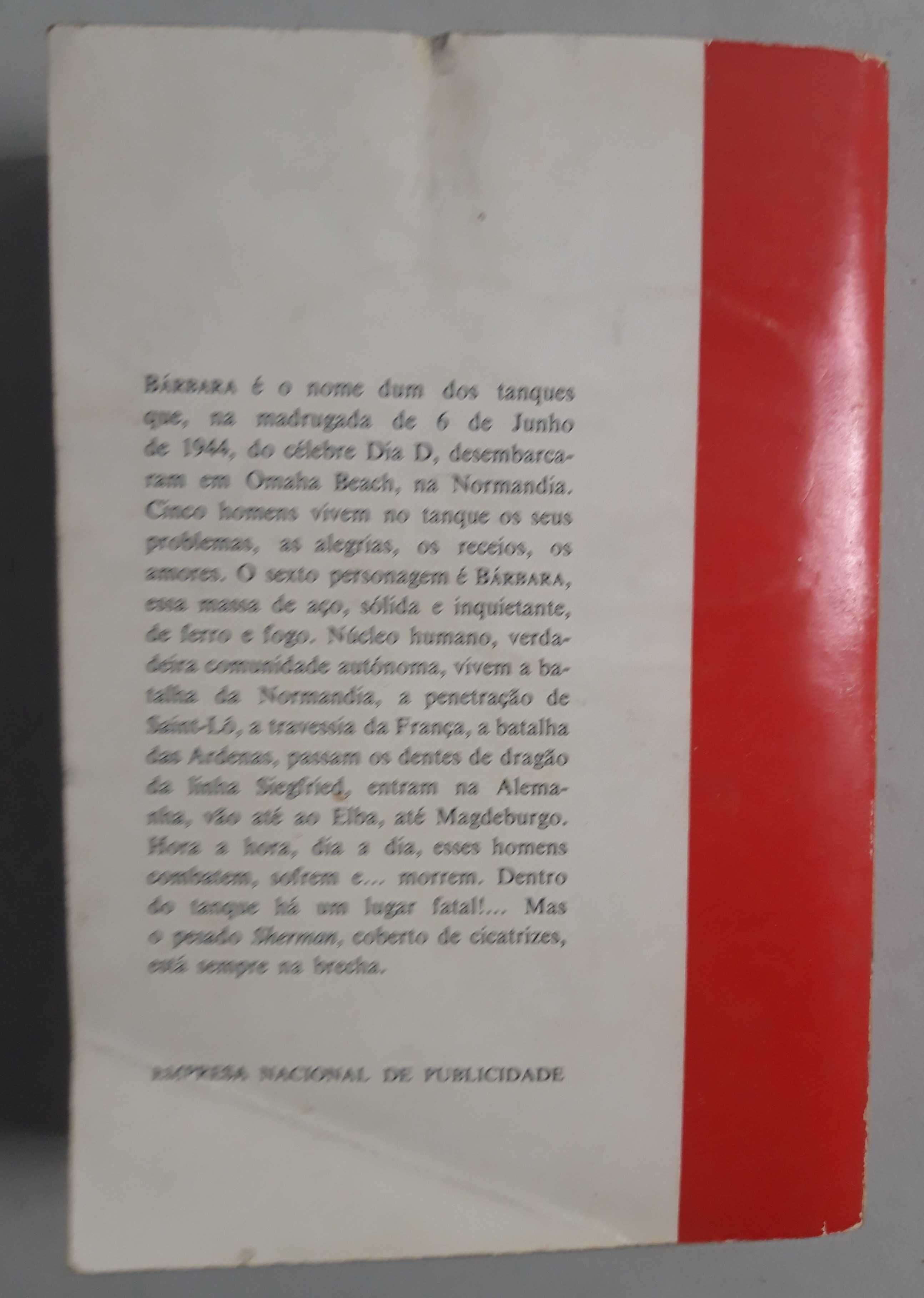 Livro PA-2 - Wayne Robinson - Bárbara