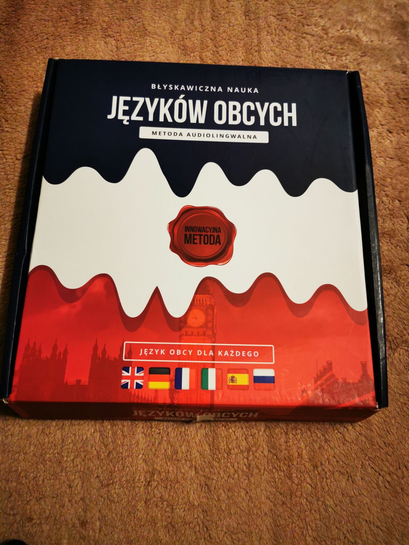 Kurs języka Niemieckiego