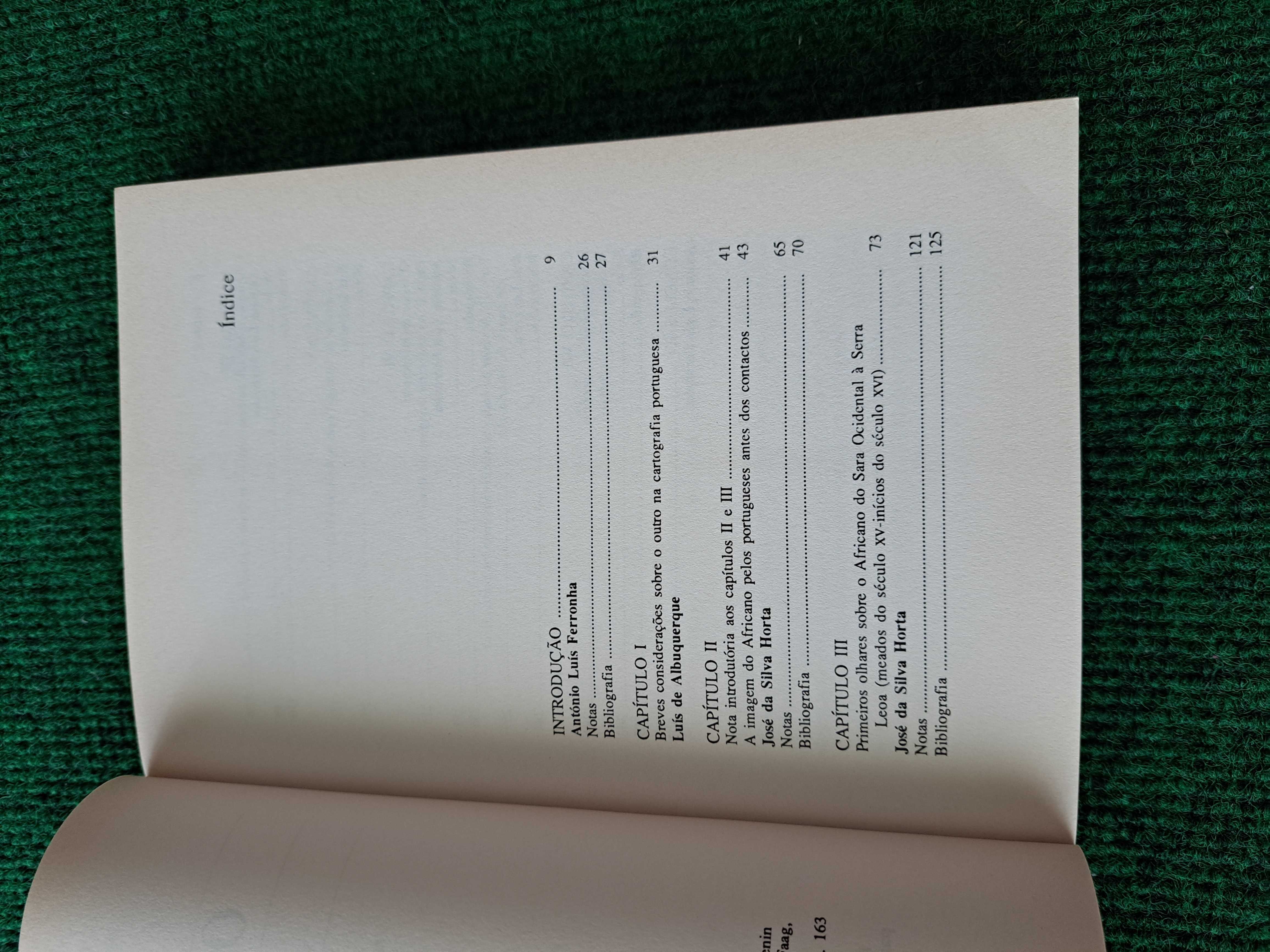 O Confronto do Olhar - Vários Autores