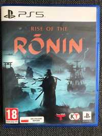 Rise of the Ronin  [PS5]-PL