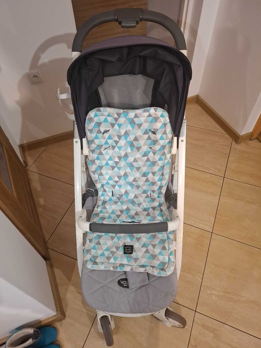 Wozek spacerowy dla dziecka