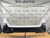 Бампер задній Subaru outback BT B16 2019 2020 2021 2022 2023 usa