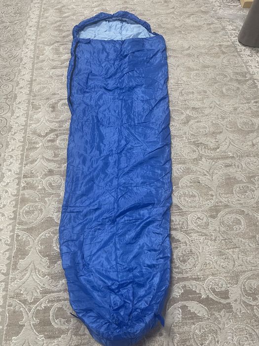 Продам спальний мішок
