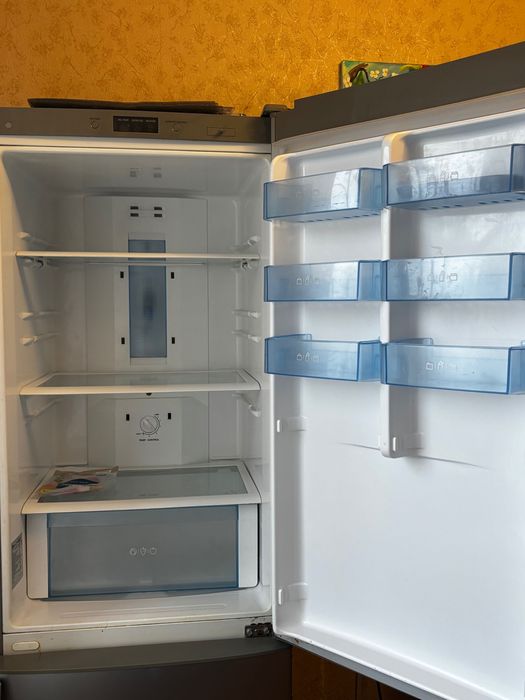 Холодильник  “LG” no frost