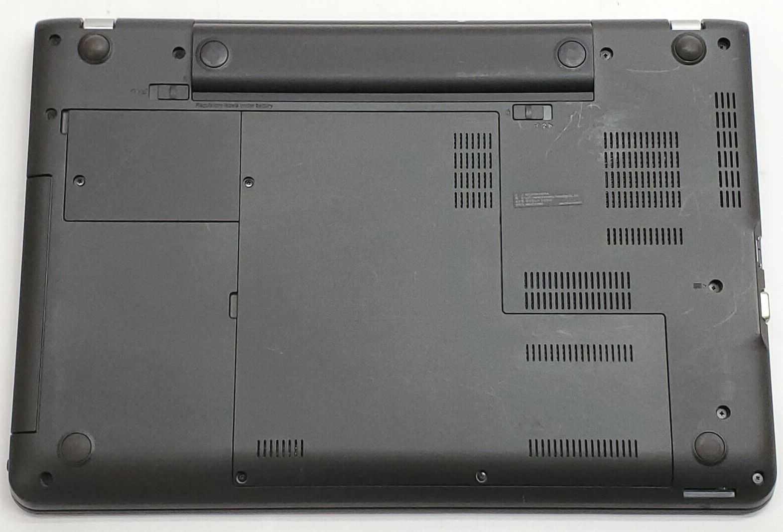 Lenovo thinkpad E550 IPS i7-16GB-Radeon R7 M265 Батарея-Cтан гарний !!