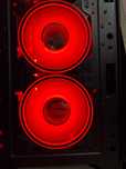 Кулер AeroCool Mirage 12 ARGB Pro