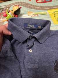 Лонгслів поло футболка кофта теніска Ralph Lauren Polo XS оригінал