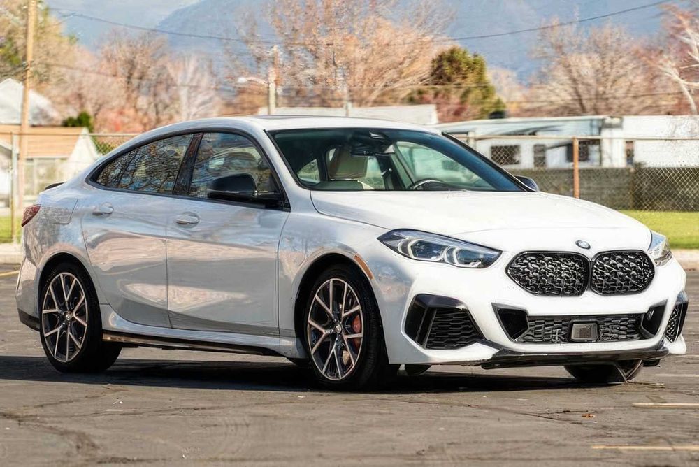 BMW 2 Series M235i xDrive      2024