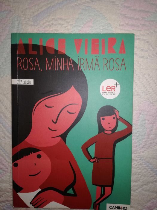 Livros de leitura recomendado pelo plano Nacional de Leitura
