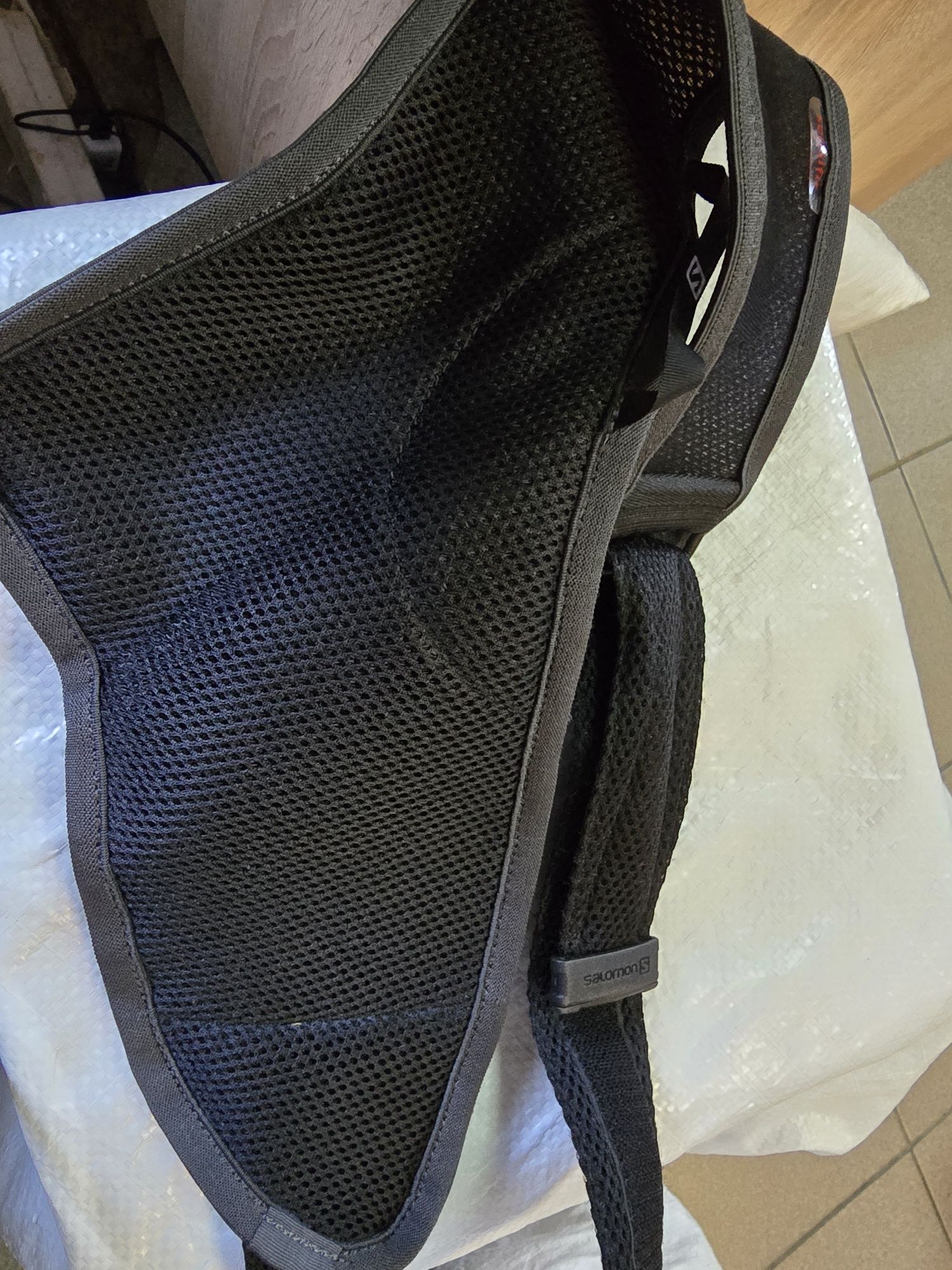 Поясна сумка Salomon Salomon SENSIBELT