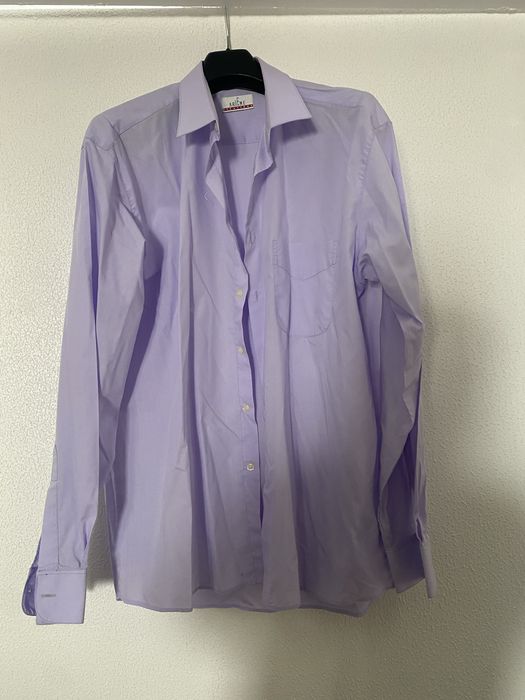Camisas de homem