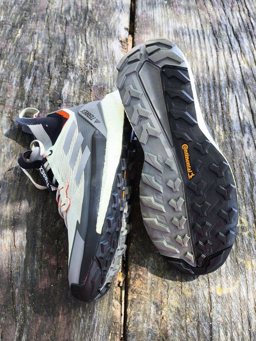Adidas Terrex Free Joker 2.0 hiking Męskie Wysokie Buty Trekkingowe ro