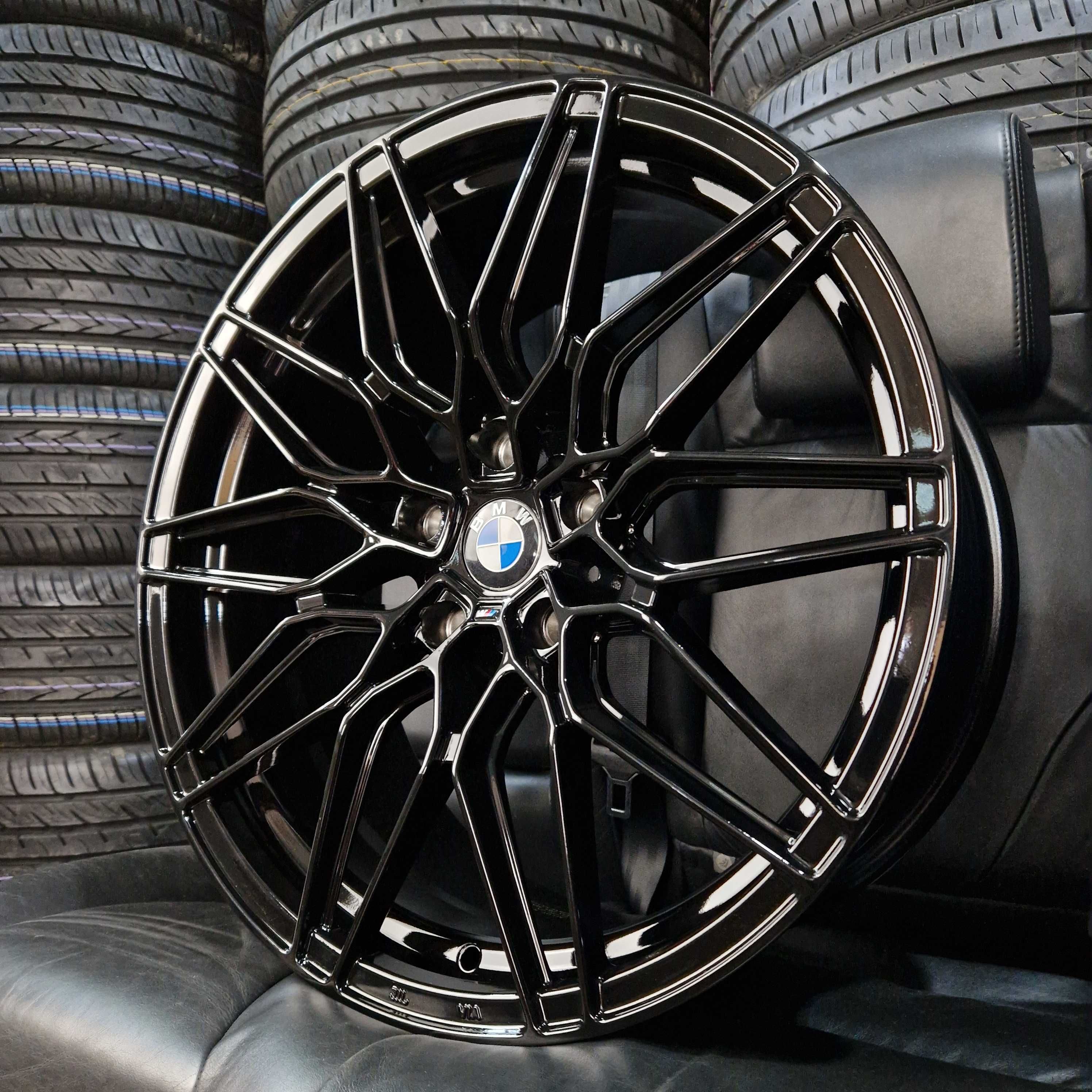 Диски На Авто R19 5x120 BMW 3 5 7 F10 F01 E90 X3 X4 X5 X6 F15 F16 БМВ