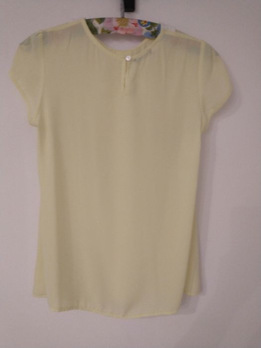 Bluzka damska Mohito