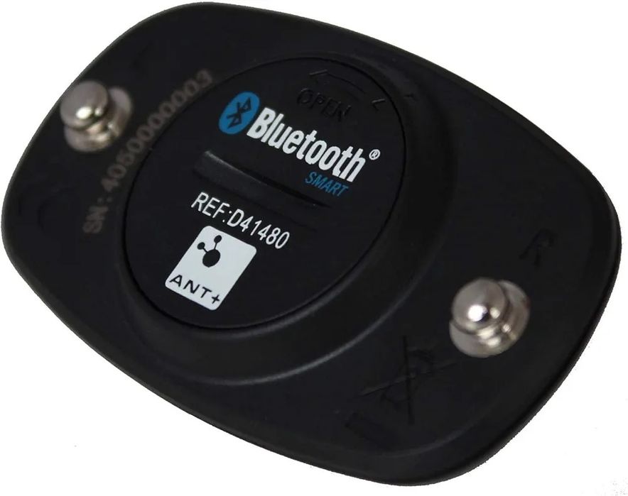 Smart lab hrm W Bluetooth