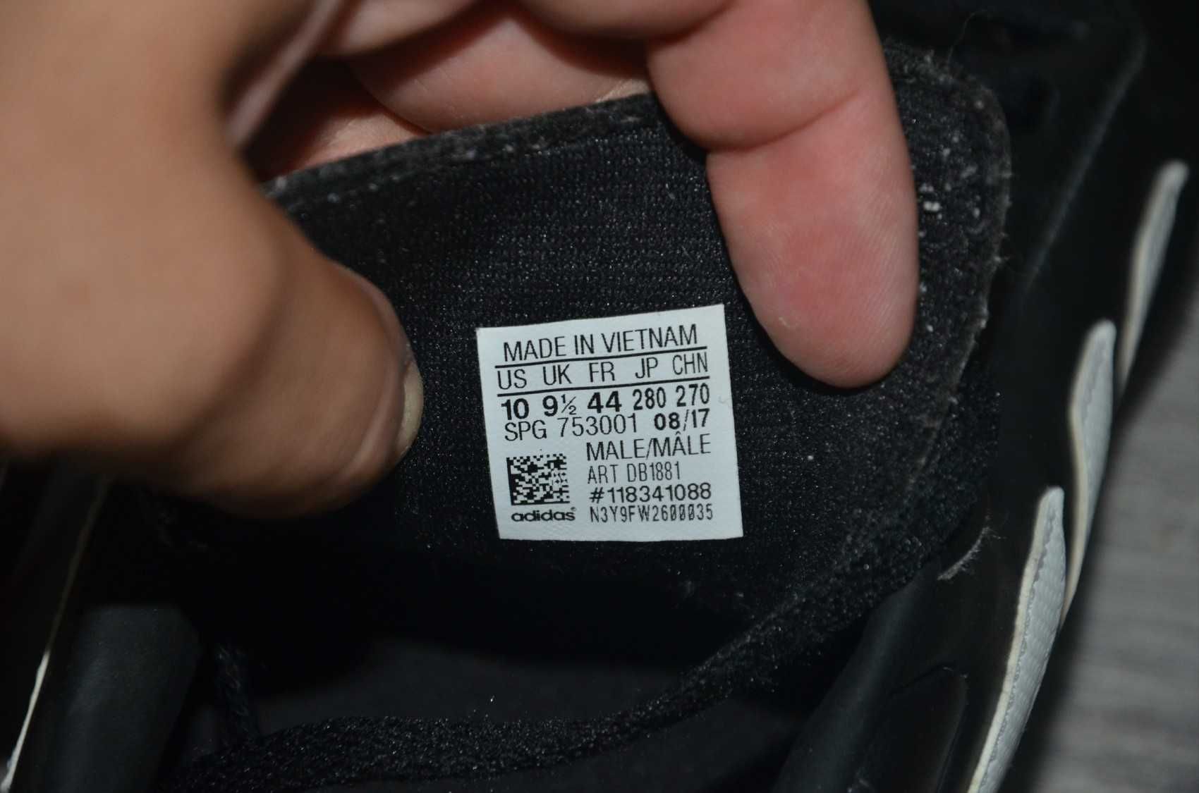 Продам кросівки ФІРМА Adidas Copa Super