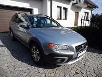 Volvo XC70 Lift bezwypadkowy automat xenon