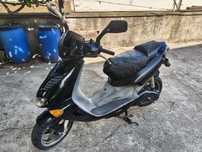 Scooter Aprilia 50cc