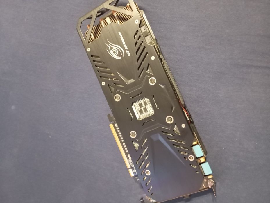 GeForce GTX 970 Najlepsze Wydanie