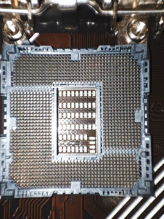 Материнська плата PRIME H510M-K