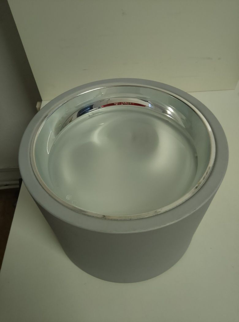 Oprawa sufitowa lampa nowa 2 żarówkowa nowoczesna  plafon