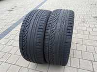 215/45/16 Opony Wielosezonowe Dunlop SP Sport 01 AS 2szt