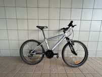 Rower dziecięcy typu MTB
