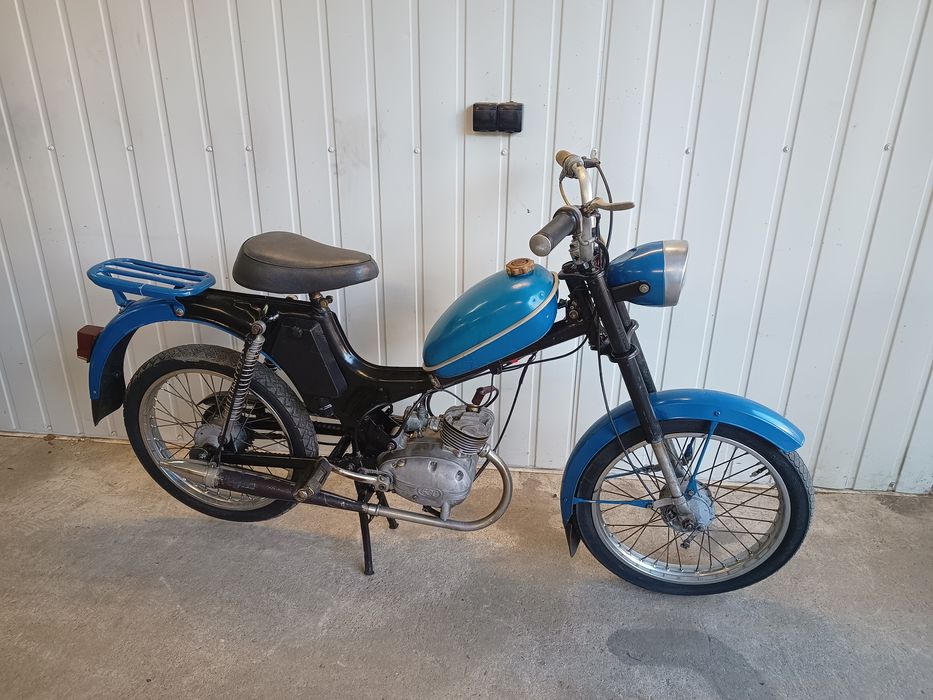 Komar Romet 2350 odpala WYSYŁKA