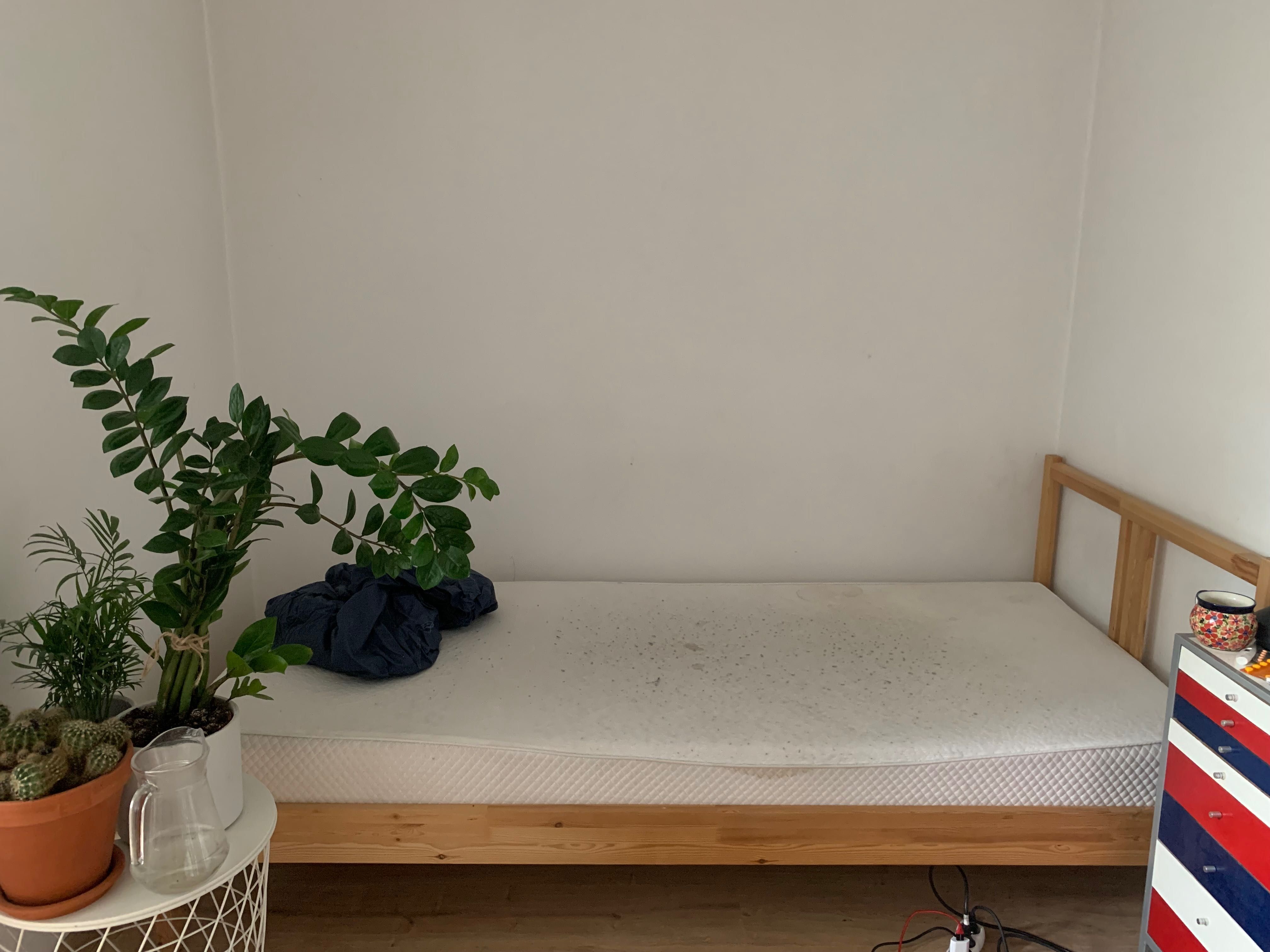 Ikea Fjellse 90x200