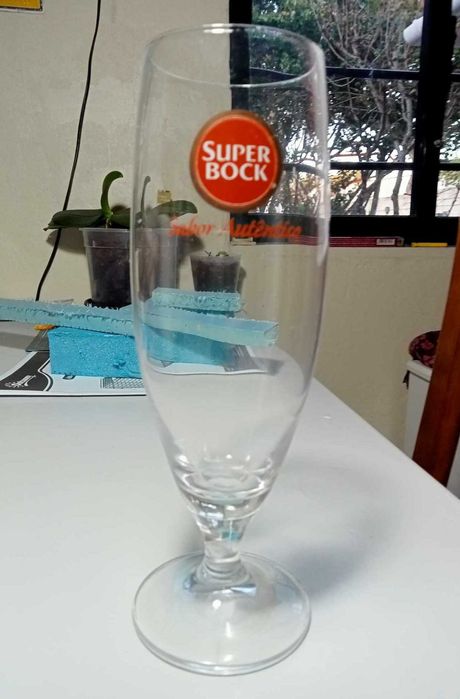 Copo Super Bock 40cl