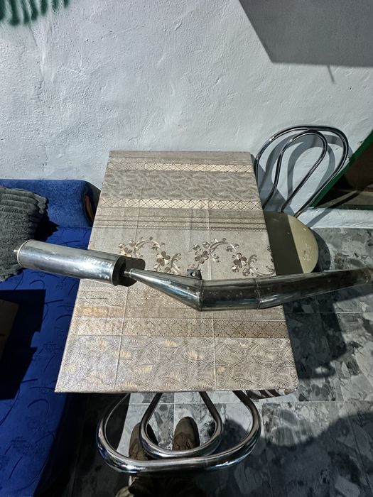 Продам резонатор Минск