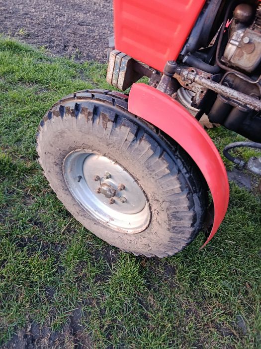 Ciągnik Ursus c 360