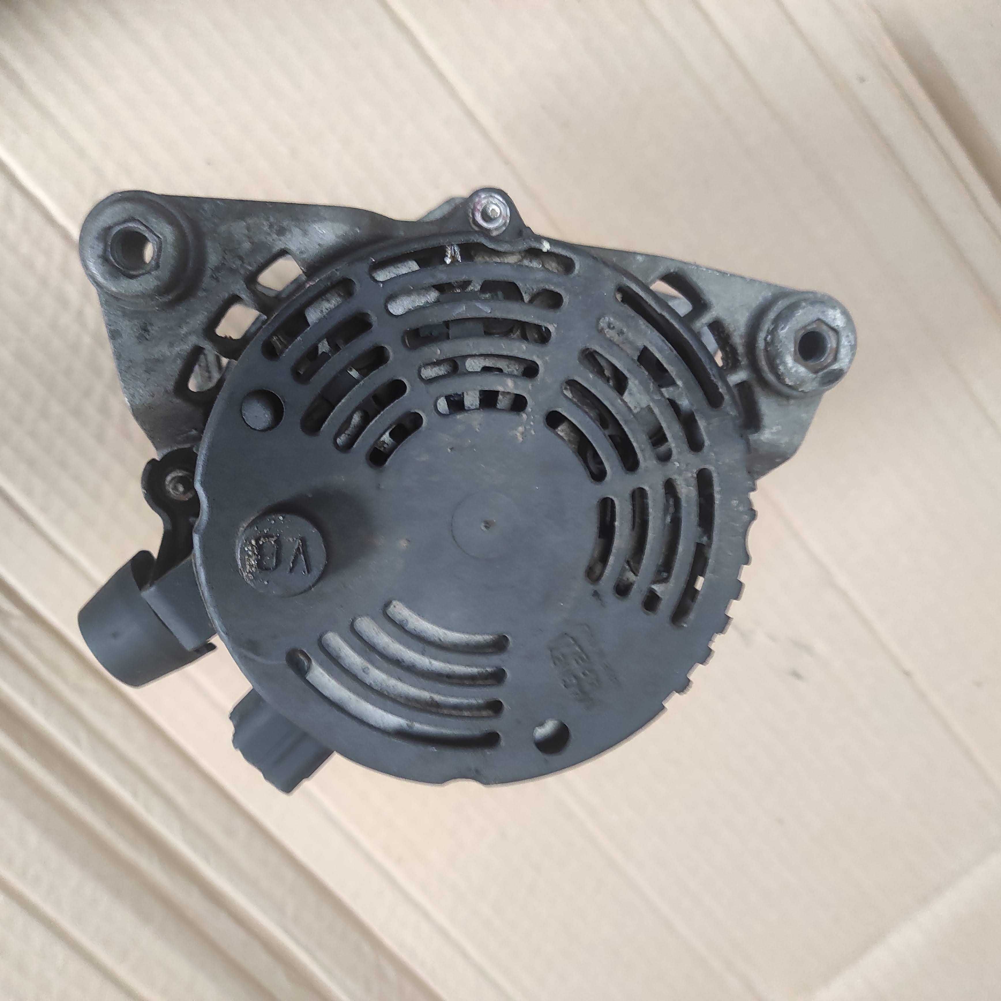 Alternator Ford Focus Mk 1 Lift  1,8 TDCI