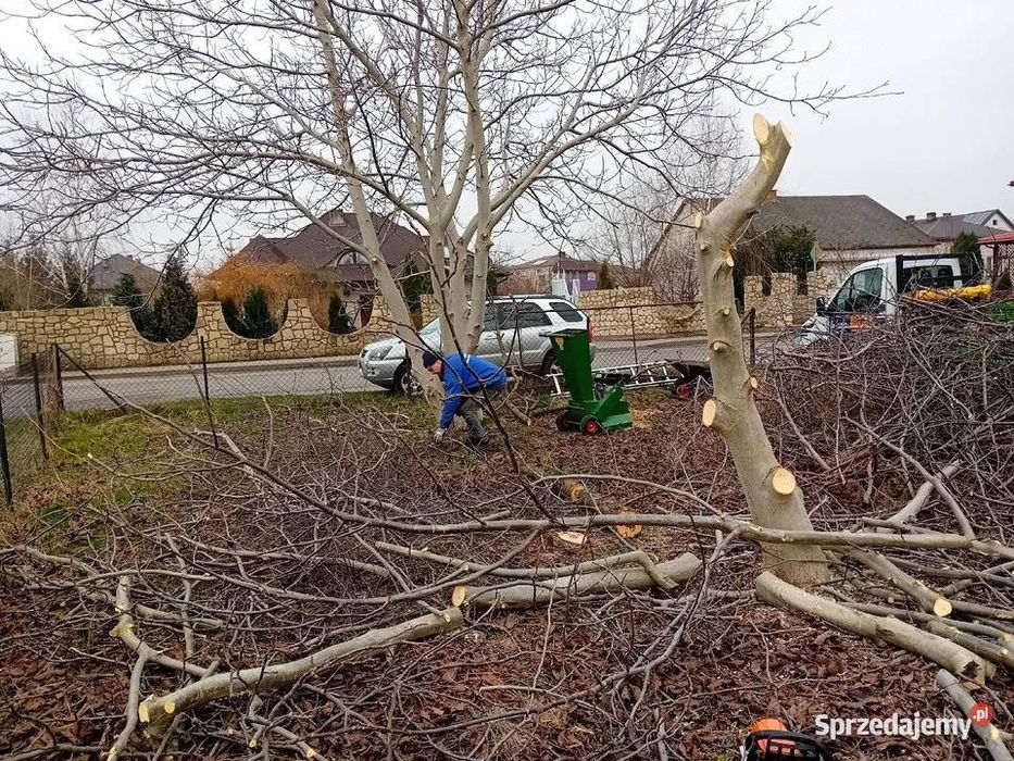 Sprzedanie posesji, wywóz gruzu,złomu oraz pomoc w przeprowadzkach