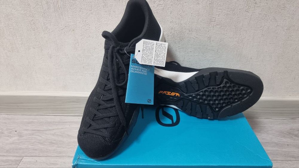 НОВЫЕ Scarpa Mojito Bio.