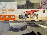 Rebarbadora Black+Decker