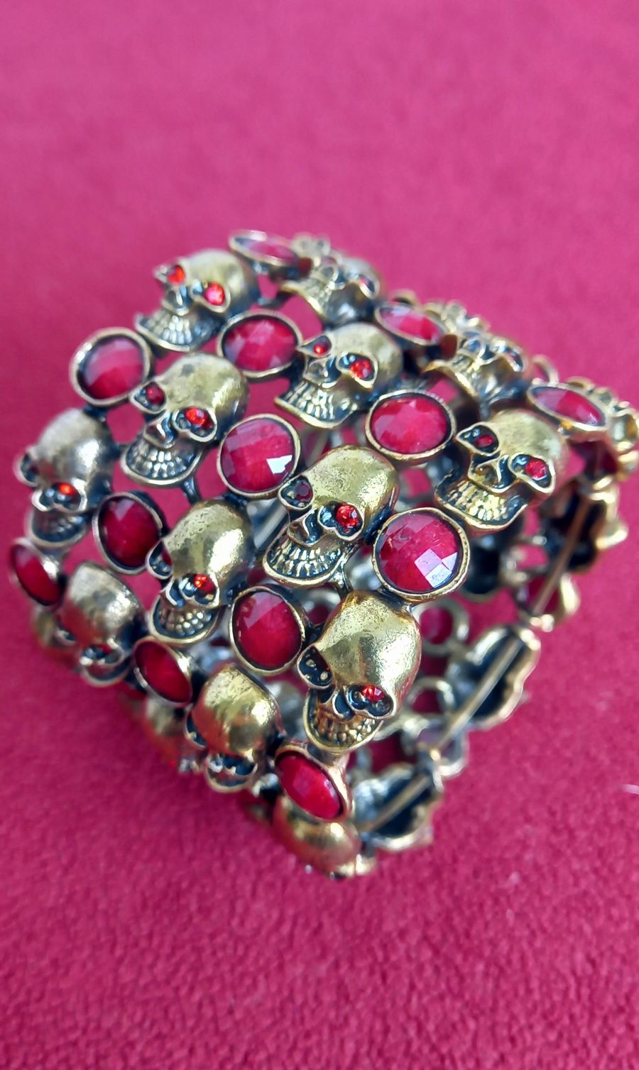 Pulseira-Bracelete-Bijuteria