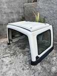 Hard Top Suzuki Samurai