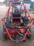 Buggy fiat 126p tanio