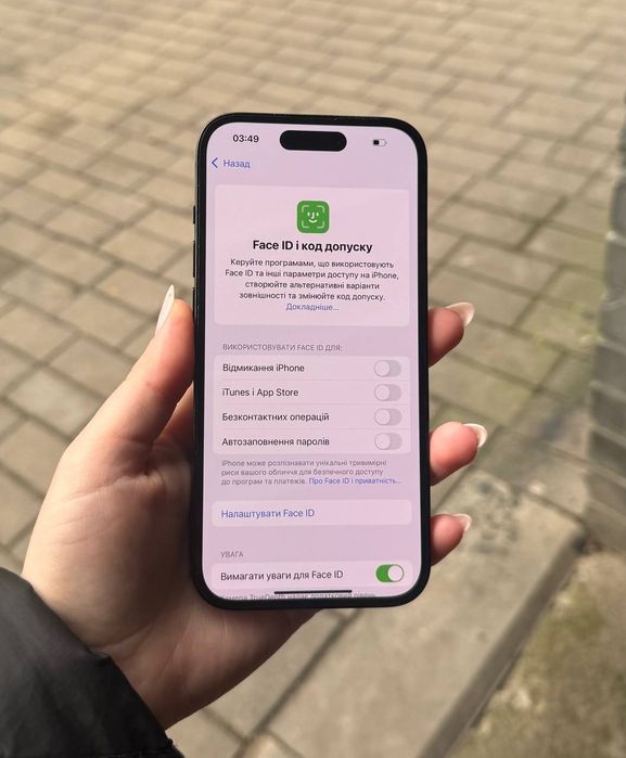 iPhone 14 pro 128gb neverlock