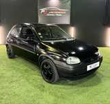 Opel Corsa B 1.7 TD