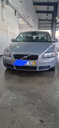 Volvo s40 gasoleo