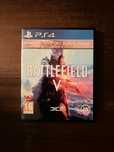 Gra Battlefield V na PS4